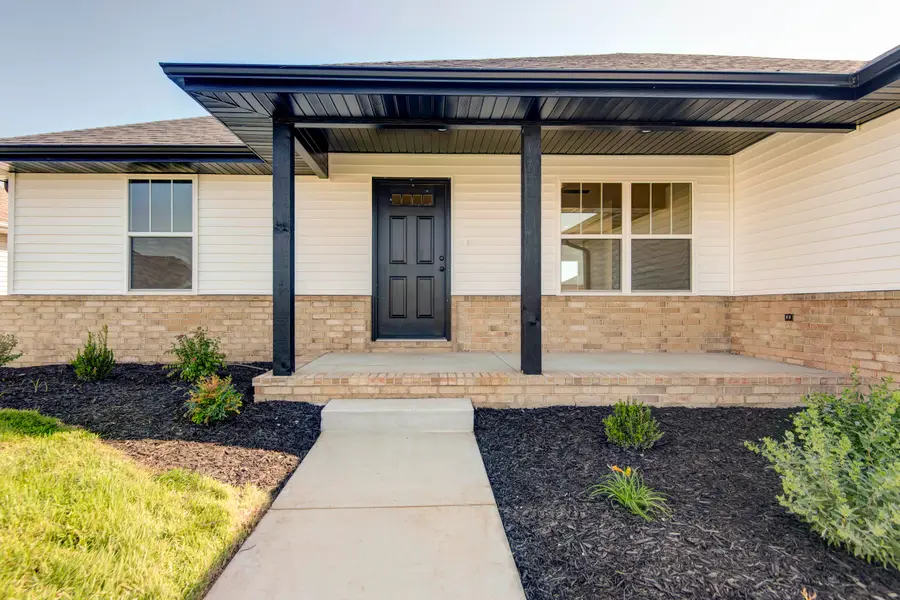 815 S Wheaton Hills Drive #Lot 157, Nixa, MO 65714 - Image #3