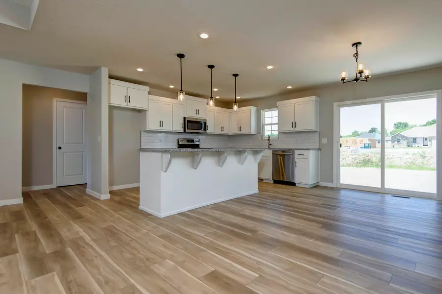 821 S Ridgemont Drive #Lot 214, Nixa, MO 65714 - Image #3