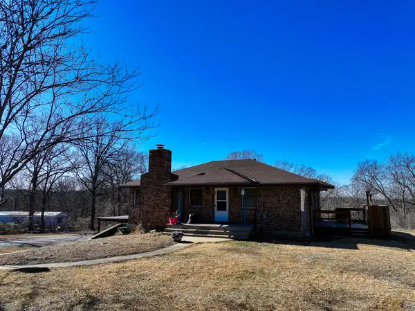 10305 NE 1387 Private Road, Osceola, MO 64776