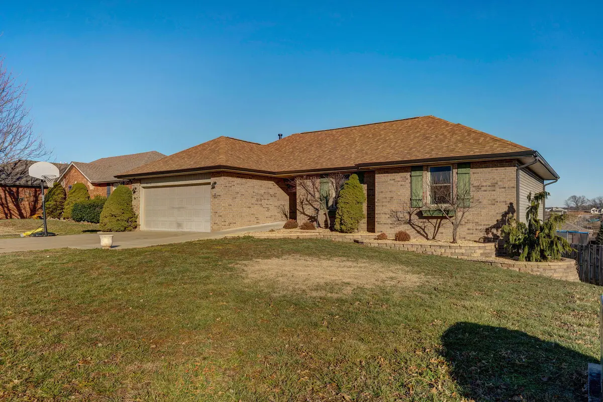 3612 N 30th Street, Ozark, MO 65721 - Image #1