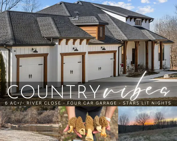 1845 Sycamore Ranch Road, Galena, MO 65656