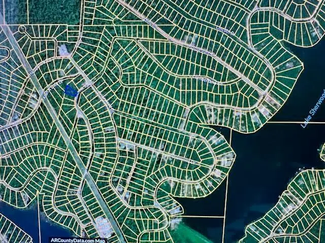 000 Little John Road, Hardy, AR 72542 - Image #1