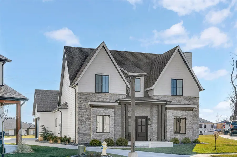 1340 S Wilder Trail, Republic, MO 65738 - Image #2