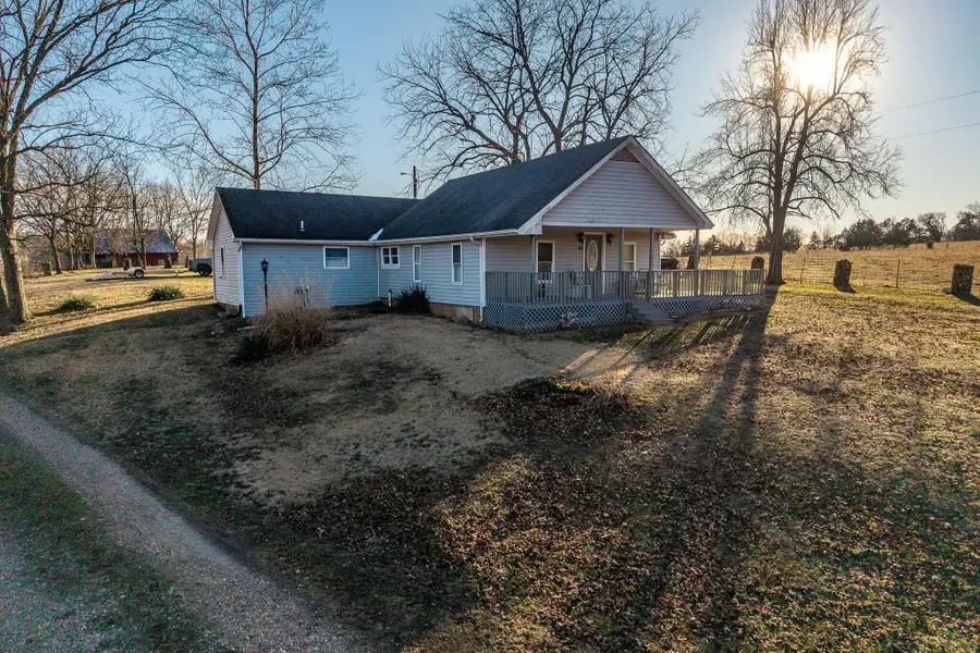 221 Simpson Road, Urbana, MO 65767 - Image #3