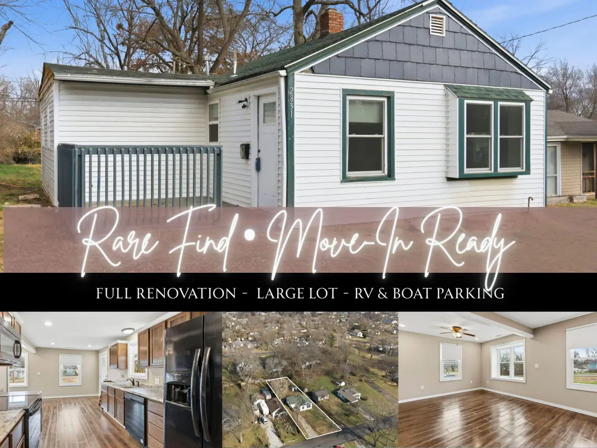 2831 W Elm Street, Springfield, MO 65802 - Image #1