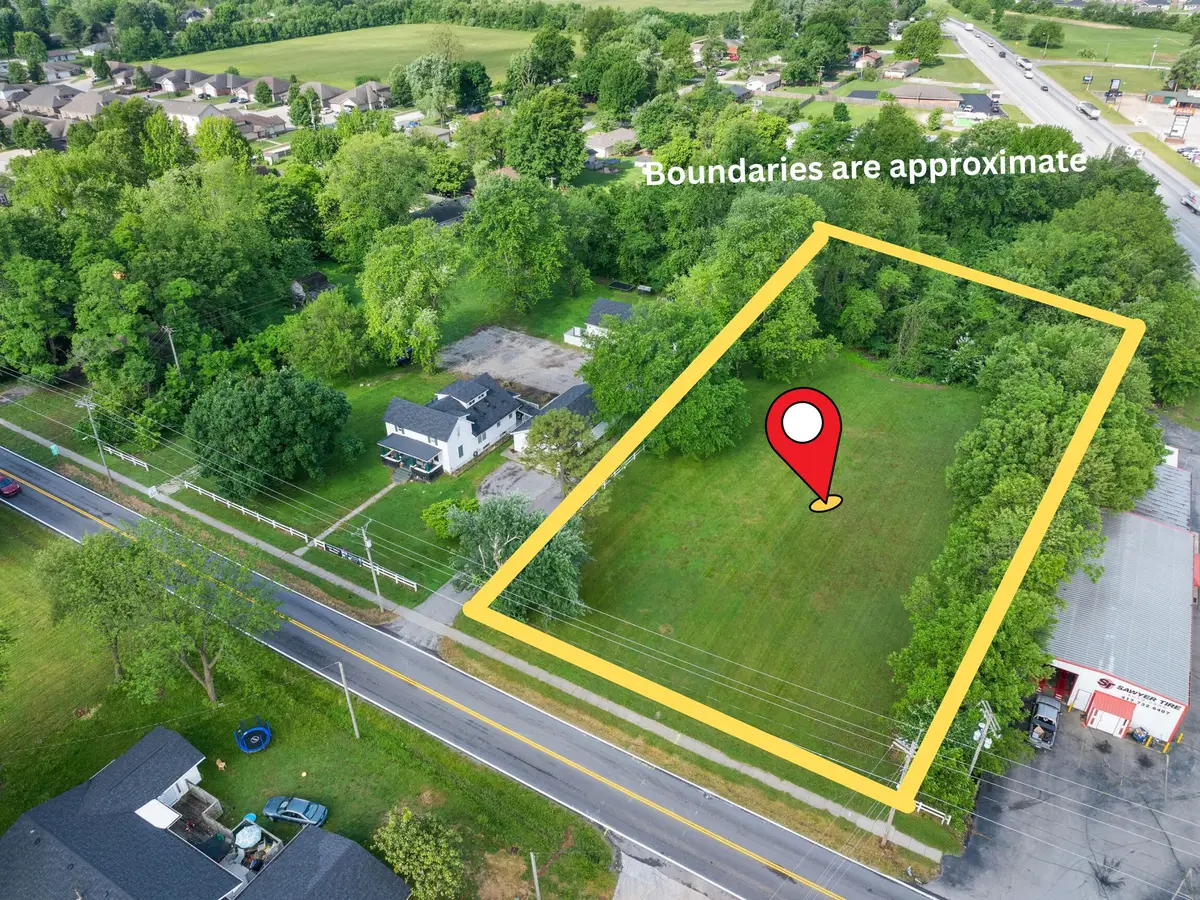 511 S Main Avenue, Republic, MO 65738 - Image #1