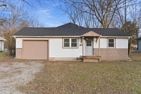 626 N Phelps Avenue, Republic, MO 65738