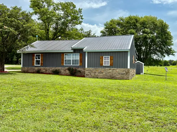 9588 County Road 10, Sarcoxie, MO 64862