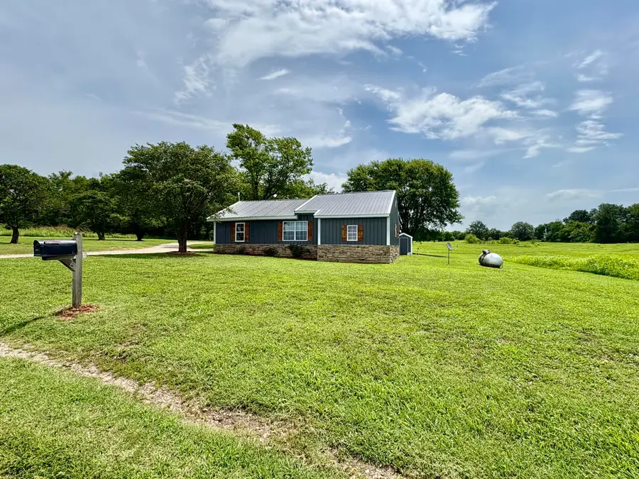 9588 County Road 10, Sarcoxie, MO 64862 - Image #2