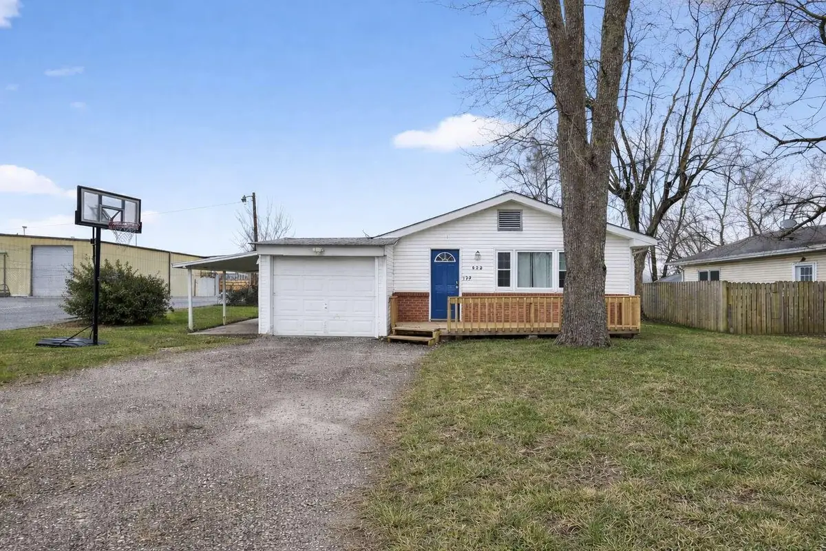 438 E Madison Street, Marshfield, MO 65706 - Image #1