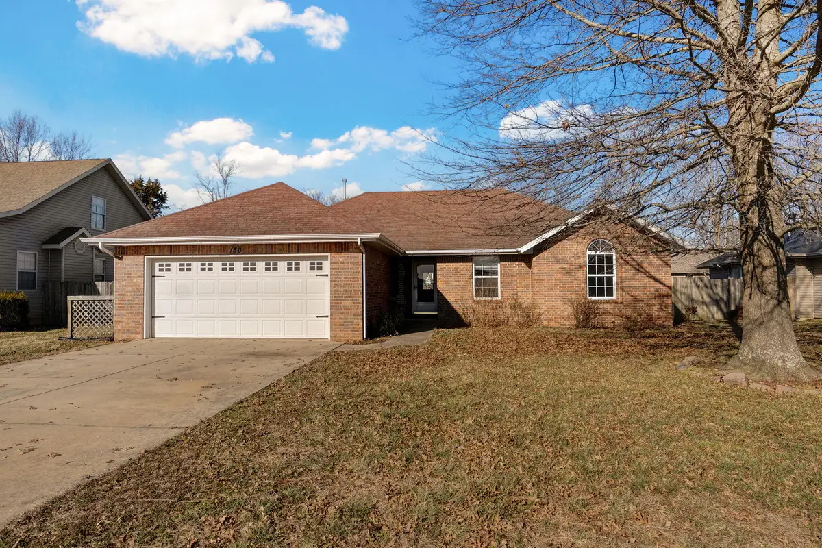 150 Pineridge Boulevard, Rogersville, MO 65742 - Image #1