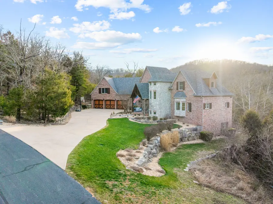 145 Appaloosa Trail, Saddlebrooke, MO 65630 - #2