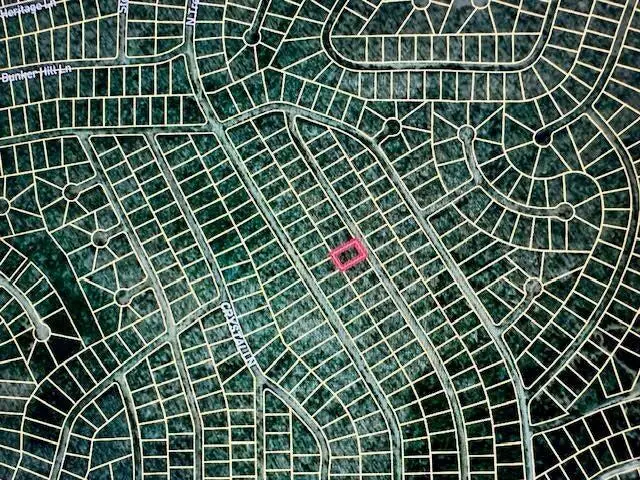 307 N Kings Road, Horseshoe Bend, AR 72512 - #1