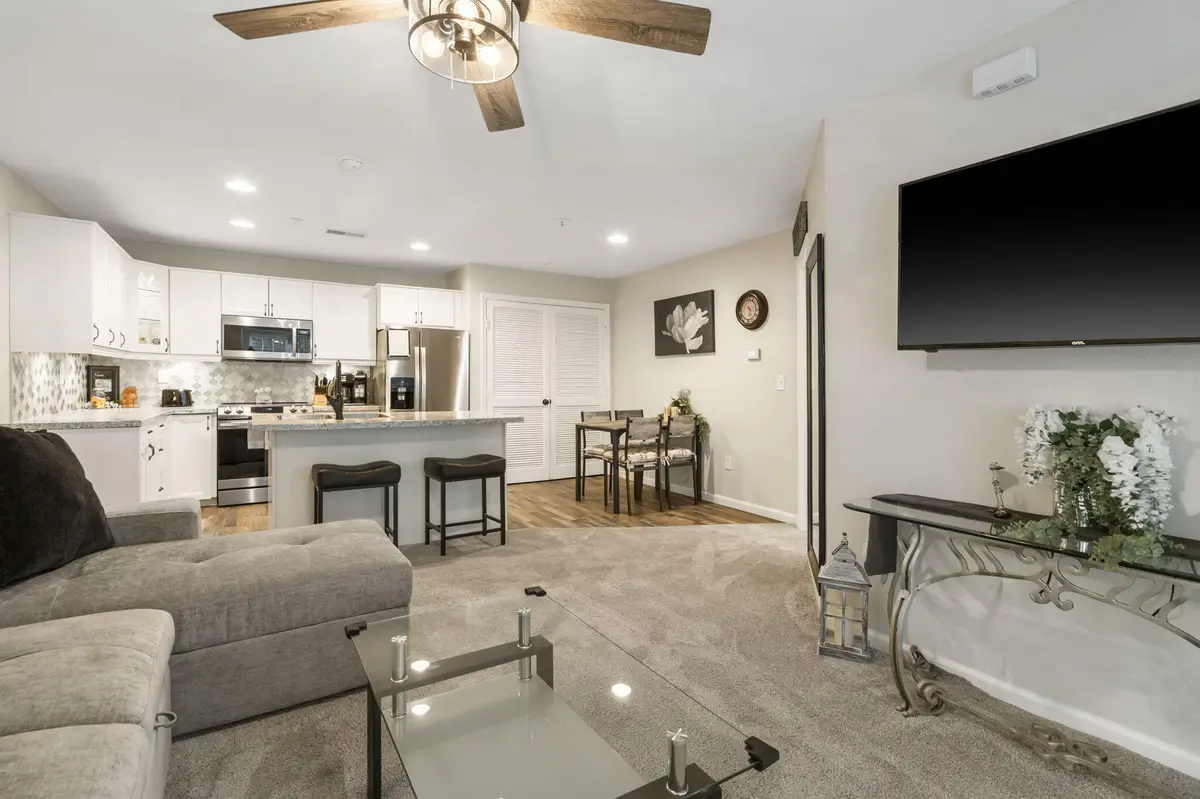 707 Rocky Shore Terrace #7, Kimberling City, MO 65686 - Image #1