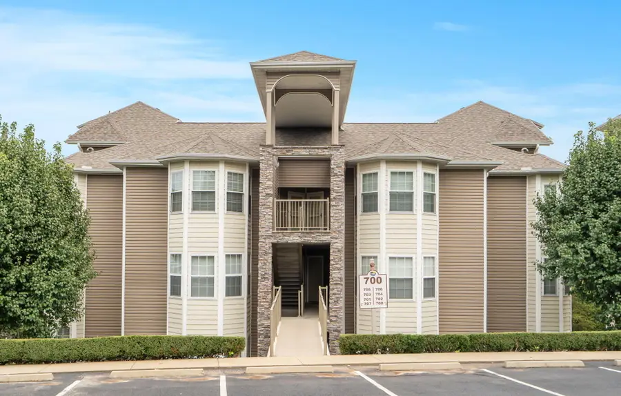 707 Rocky Shore Terrace #7, Kimberling City, MO 65686 - Image #2