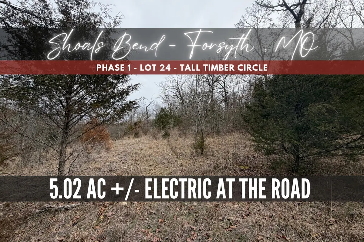 000 Tall Timber Circle, Forsyth, MO 65653 - Image #1