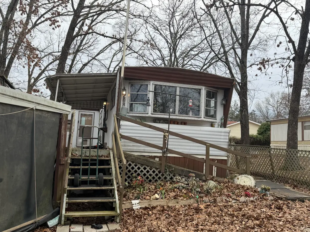 208 Beaver Road, Branson, MO 65616 - #1