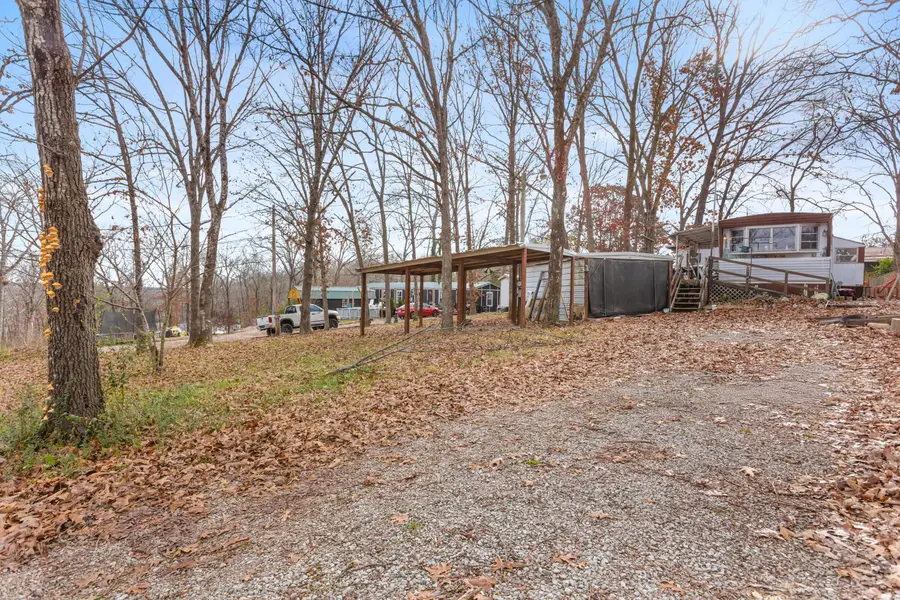 208 Beaver Road, Branson, MO 65616 - #2