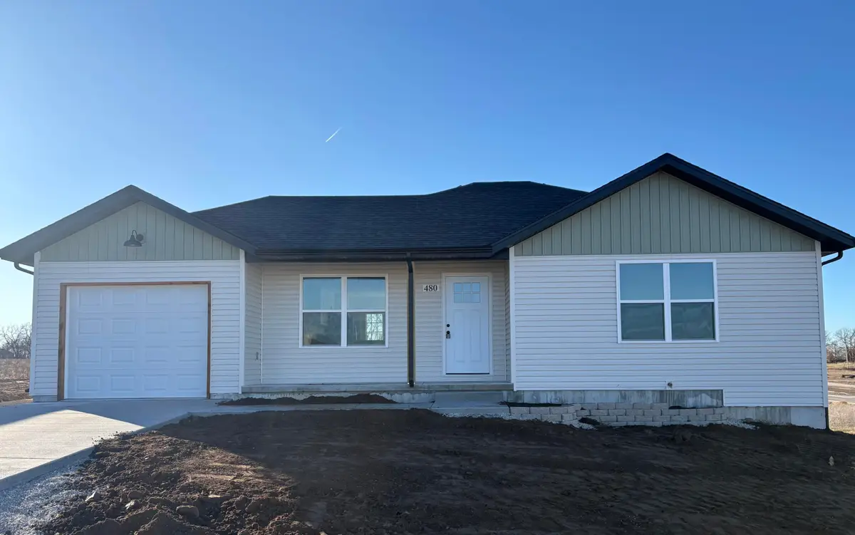 480 Texas Avenue, Lebanon, MO 65536 - Image #1