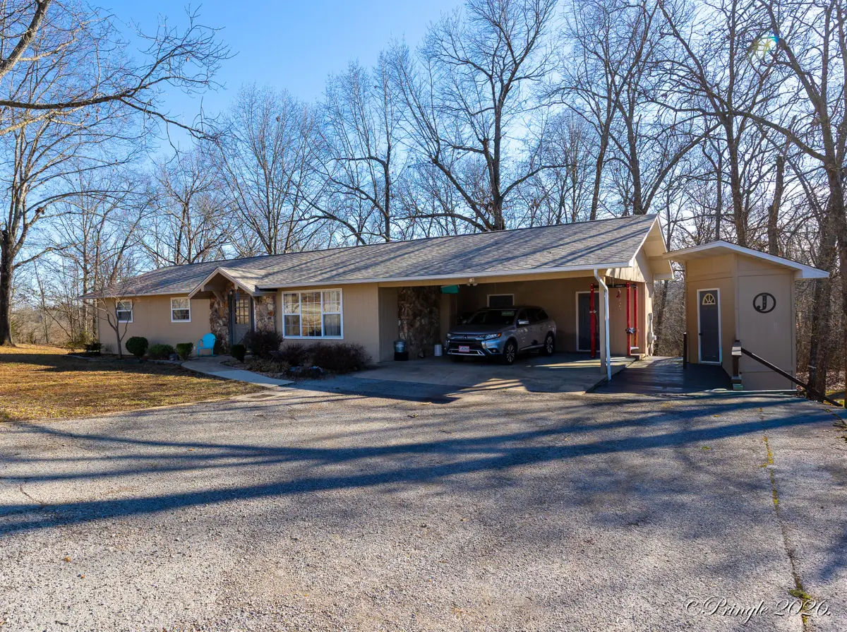 552 County Road 8500, West Plains, MO 65775 - #1