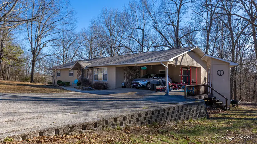 552 County Road 8500, West Plains, MO 65775 - #2