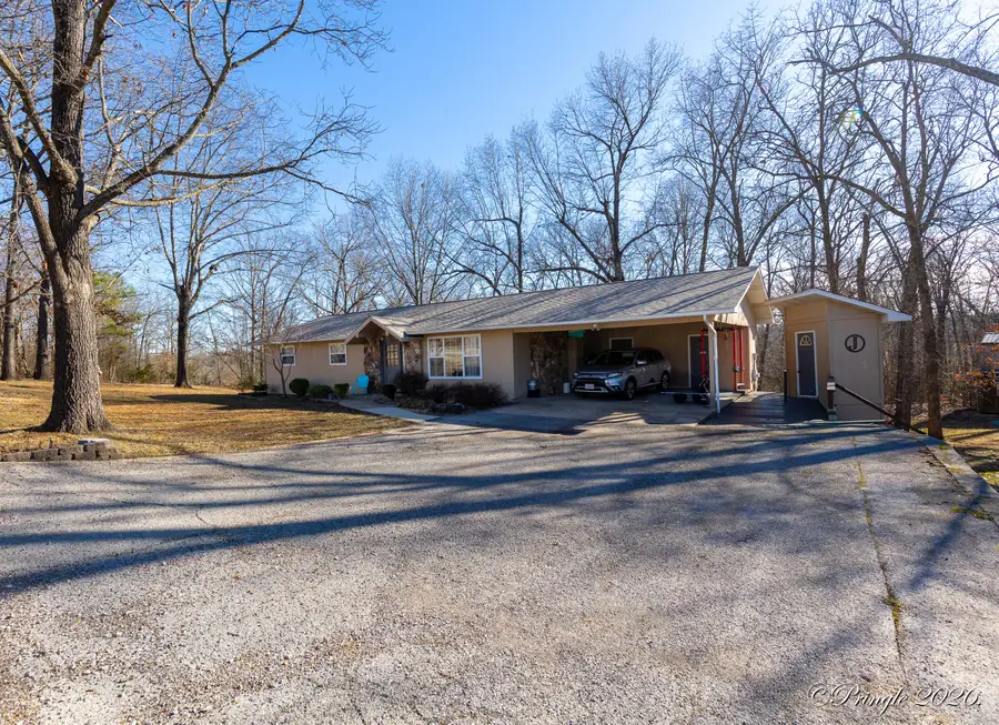 552 County Road 8500, West Plains, MO 65775 - #3