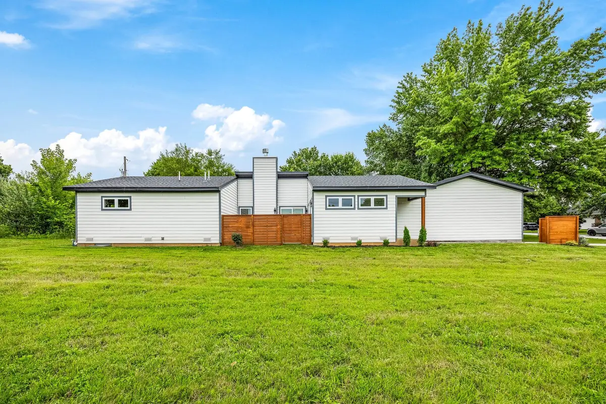3481 W Moark Street, Springfield, MO 65810 - #1