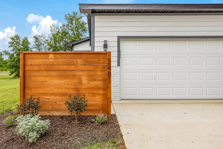 3481 W Moark Street, Springfield, MO 65810 - #3