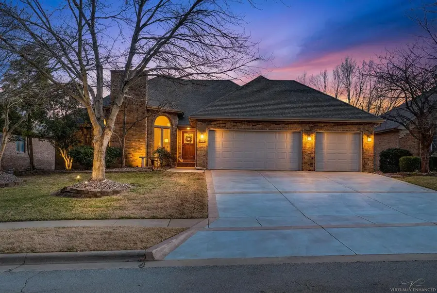 5150 S Dollison Avenue, Springfield, MO 65810 - #2