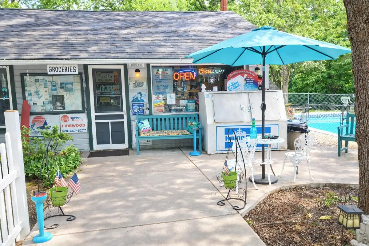 2325 Fout Road, Gamaliel, AR 72537 - Image #1