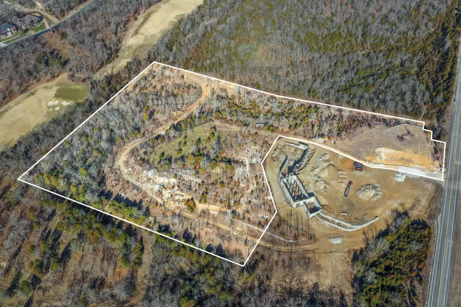 648 Sunrise Drive, Branson, MO 65616 - Image #2