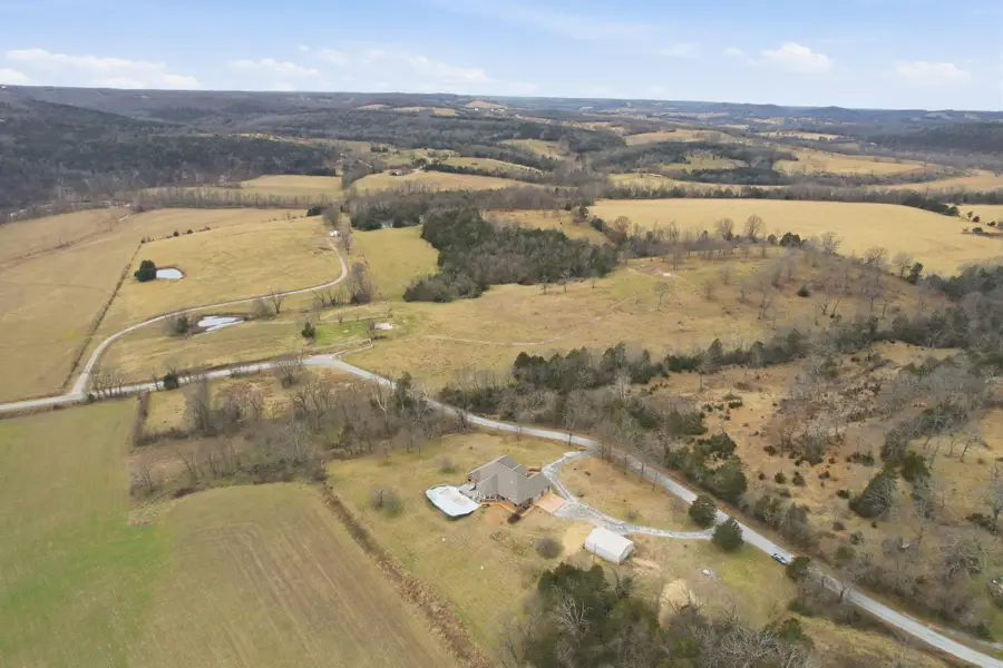 4052 Flat Creek Road, Cape Fair, MO 65624 - #2