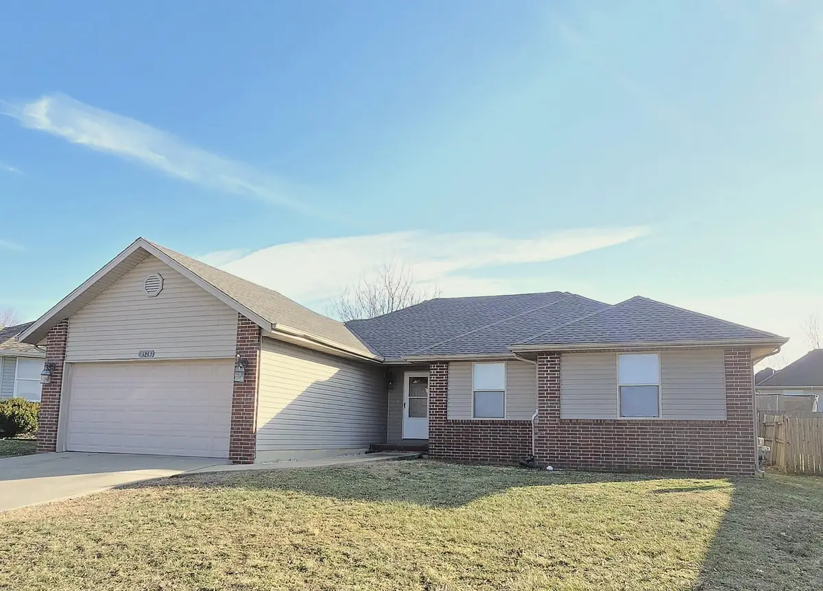 4324 W La Casa Street, Springfield, MO 65802 - #1