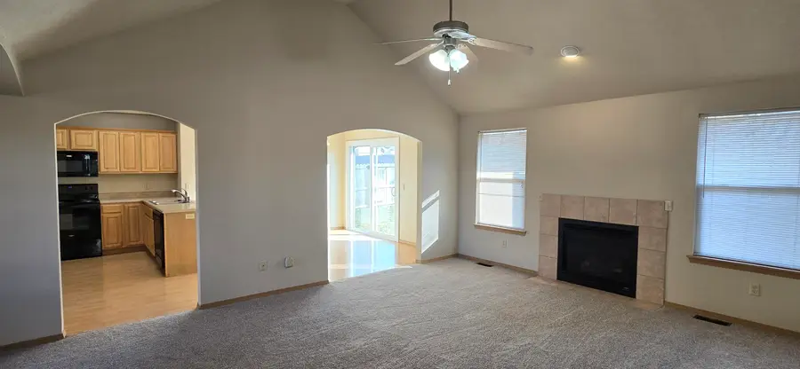 4324 W La Casa Street, Springfield, MO 65802 - #3