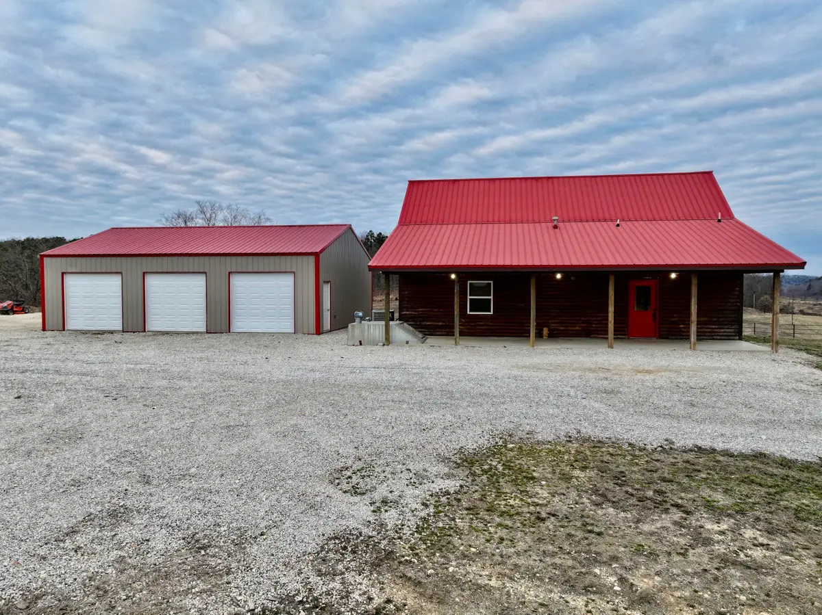 1141 County Road 550, Ellington, MO 63638 - #1