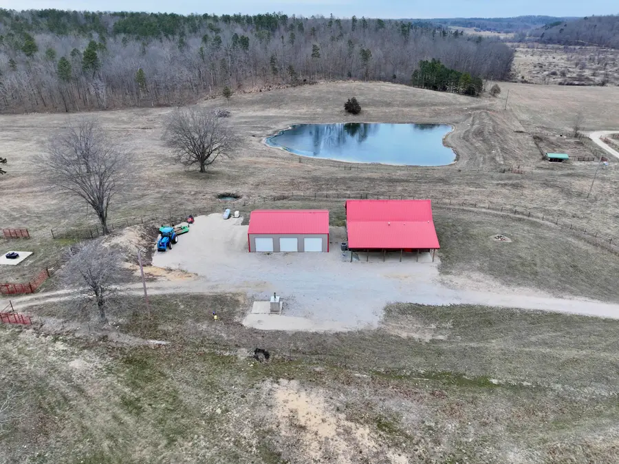 1141 County Road 550, Ellington, MO 63638 - #2