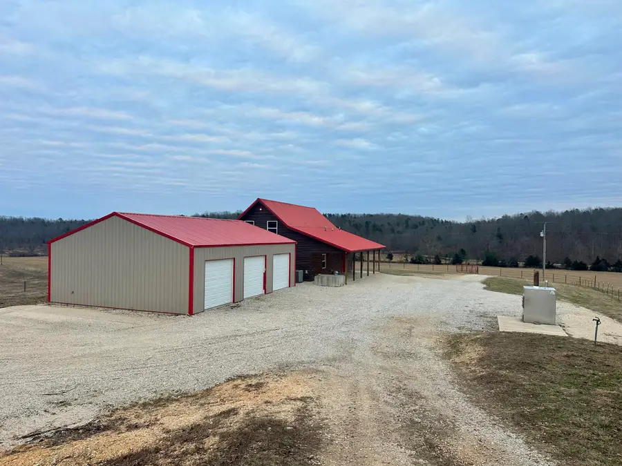 1141 County Road 550, Ellington, MO 63638 - #3