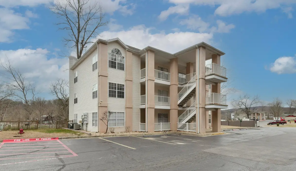 77 Anglers Pointe Drive #3, Branson, MO 65616 - Image #1