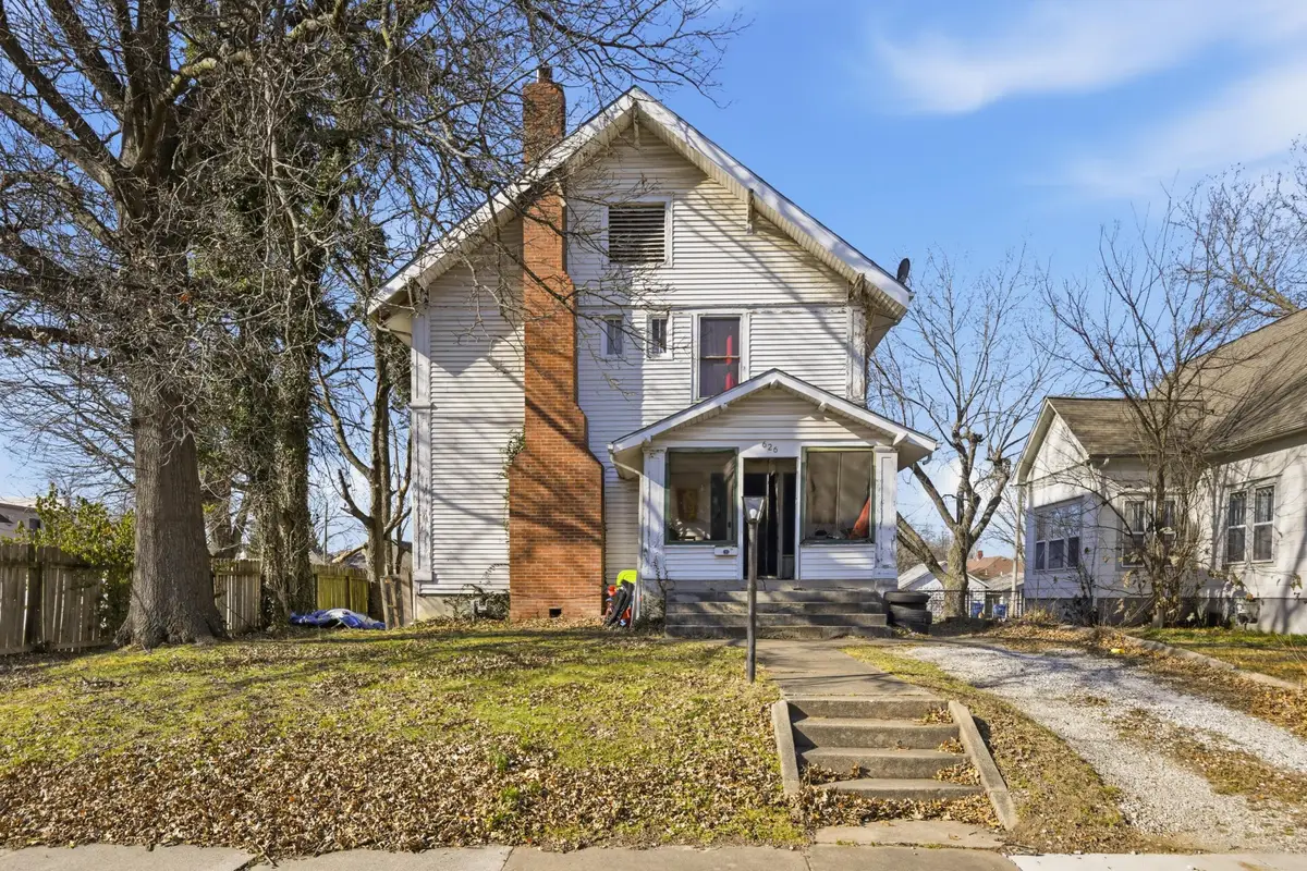 626 S Empire Avenue, Joplin, MO 64801 - #1