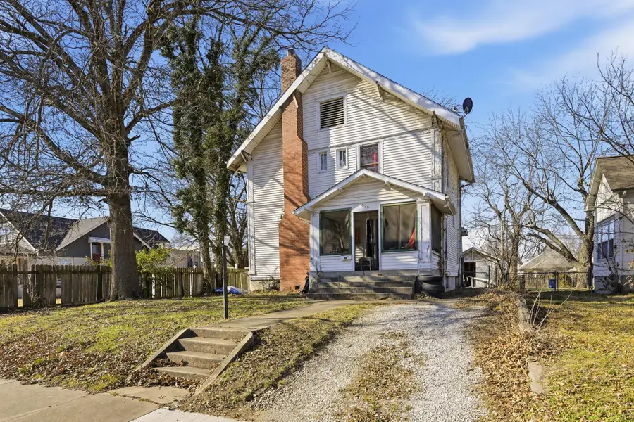 626 S Empire Avenue, Joplin, MO 64801 - #2