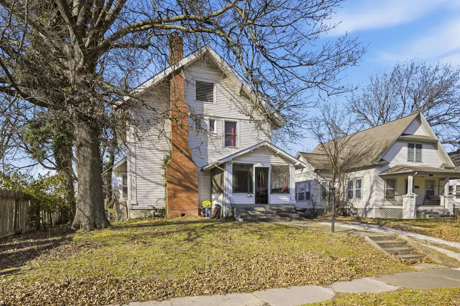 626 S Empire Avenue, Joplin, MO 64801 - #3