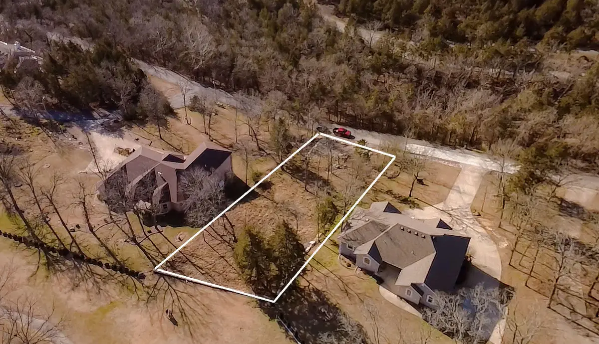 385 W Rockford Drive, Branson, MO 65616 - #1