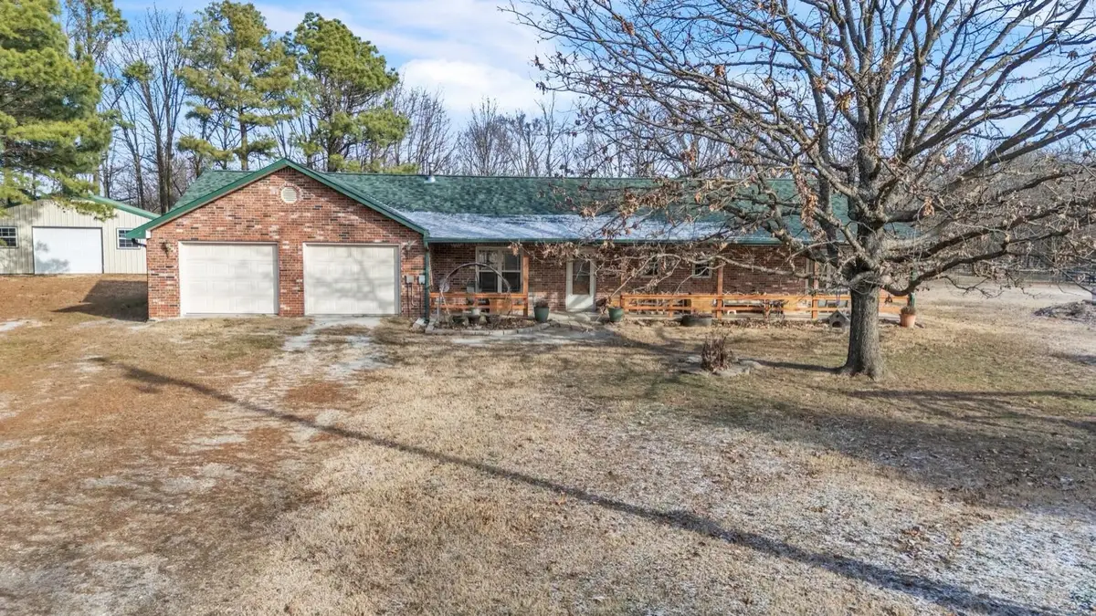 468145 E 648 Road, Watts, OK 74964 - #1