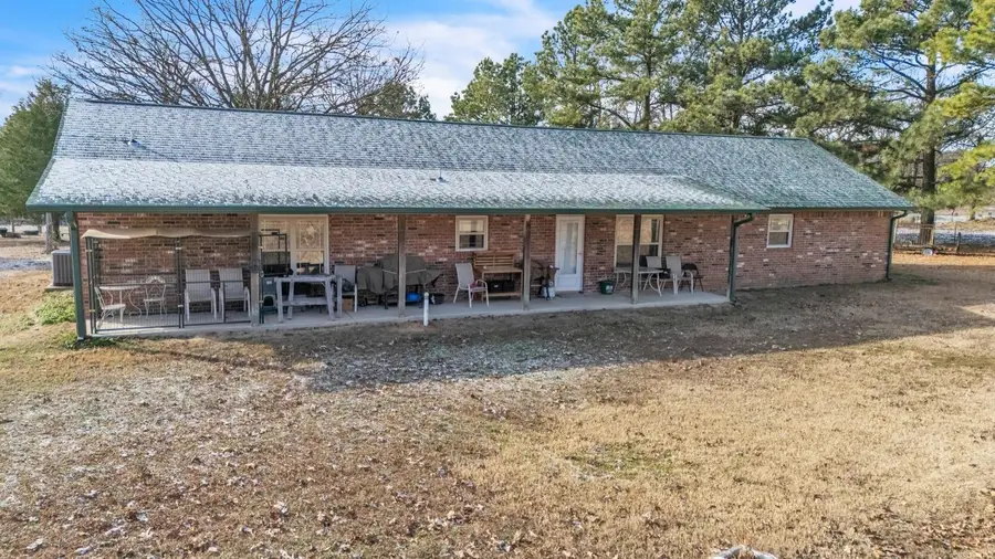 468145 E 648 Road, Watts, OK 74964 - #2