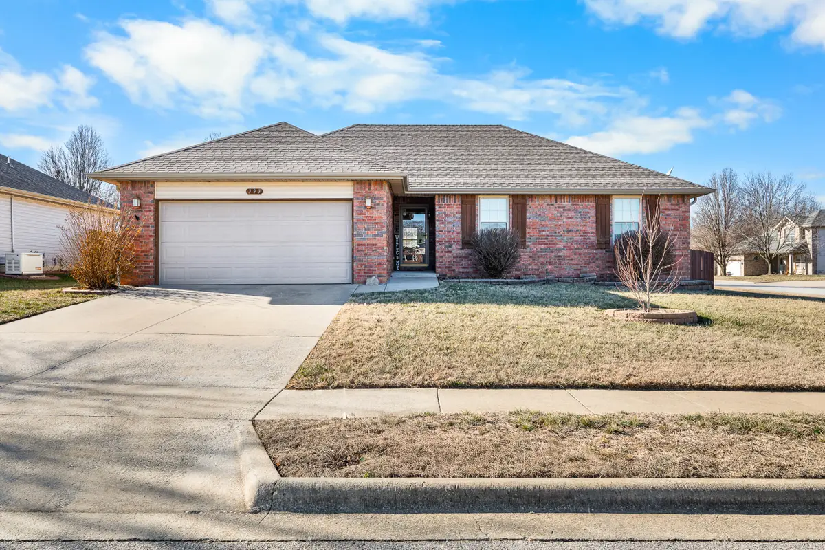 393 N Ladera Drive, Republic, MO 65738 - Image #1