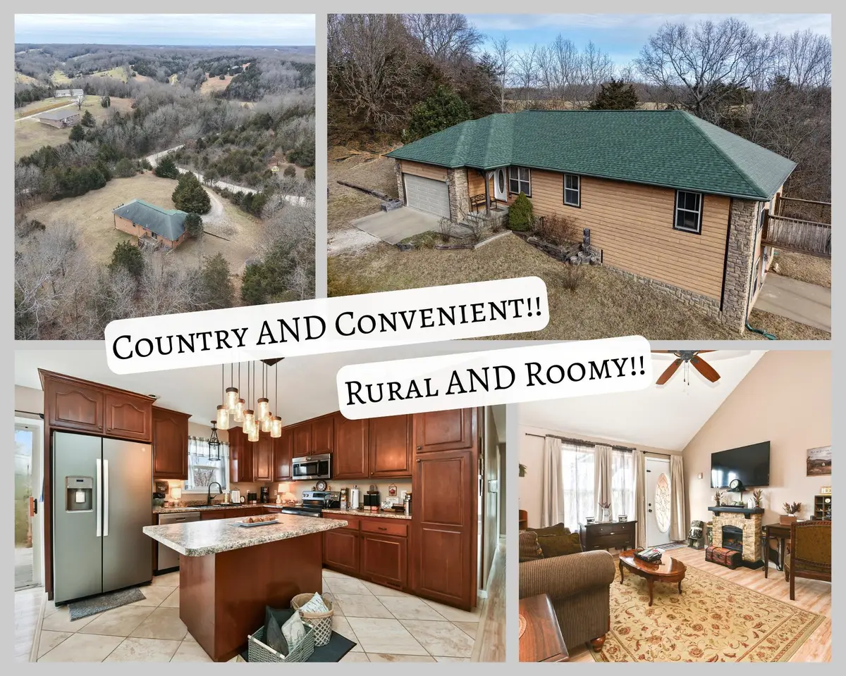 11 Athens Lane, Galena, MO 65656 - Image #1