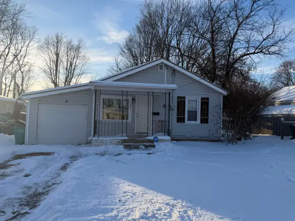 1031 N Forest Avenue, Springfield, MO 65802