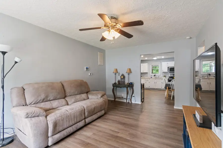 1031 N Forest Avenue, Springfield, MO 65802 - #3