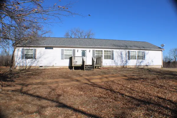 8480 SE 701 Road, Collins, MO 64738