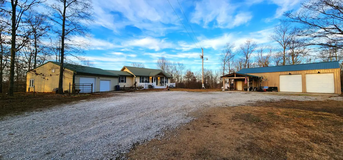 17529 Highway U, Ava, MO 65608 - Image #1